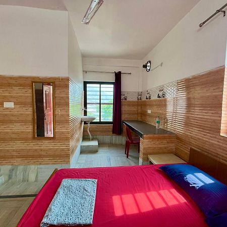 Laxmi Lodge Rishikesh Luaran gambar