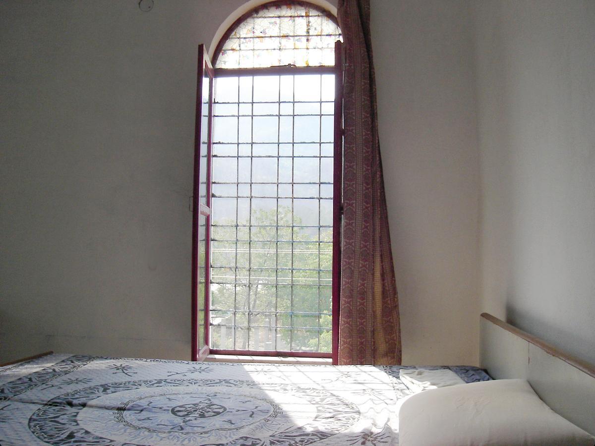 Laxmi Lodge Rishikesh Luaran gambar